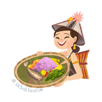 Kota Kinabalu Travel Sticker by sabahtourism