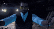 Far Cry 5 Joseph Seed GIF