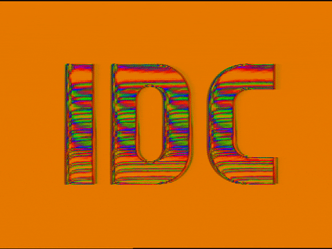 Art Glitch GIF