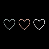 weareauri heart auri weareauri GIF