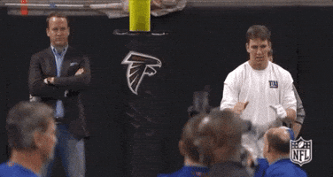 Manning 2018 Nfl GIF by NFL