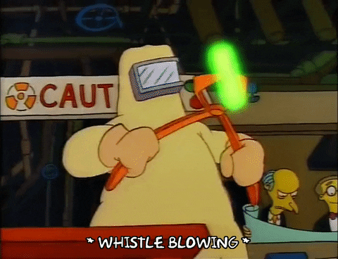 homer simpson GIF