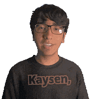 Kaisen Sticker