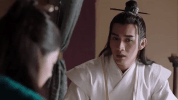 awkward gan ga GIF