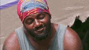 Grimace Ugh GIF by Survivor CBS