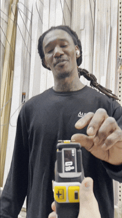 Power Tools Rage GIF by REEKON Tools