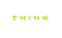 Sticker by Think Again