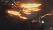 Slow Motion Robot GIF by Xbox
