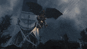 Exoborne game gaming touchdown roll GIF