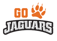 JFKSchool jaguars jfk jfkschool Sticker