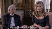 Eugene Levy Dogs GIF by Coolidge Corner Theatre