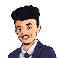 Photoshop Illustrator Sticker