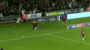 premier league hug GIF by Aston Villa FC