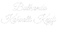 Cay Kahvalti Sticker