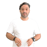 Emre Yesiloglu Sticker by Hookah Gold