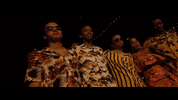 Happy Dance GIF by Universal Music Africa