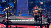 GIF by Lucha Libre AAA