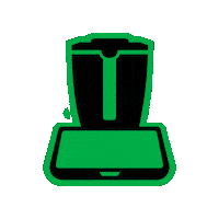 Robot Vorwerk Sticker by Bimby Portugal