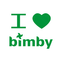 Love Sticker by Bimby Portugal