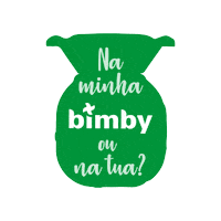 Cozinhar Sticker by Bimby Portugal