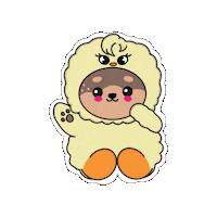 Skz Straykids Sticker by Nolae