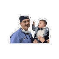 Drhamad Sticker by Hamad Aljaber