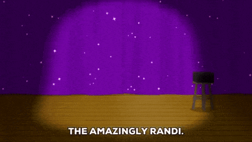 Episode 8 Magician GIF by South Park