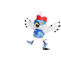 International Conference Bali Sticker by BATIC EVENTS 2023