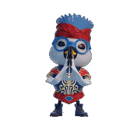 International Conference Bali Sticker by BATIC EVENTS