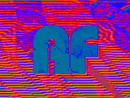 Art Glitch GIF