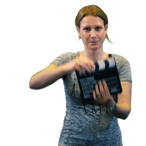 nadine Sticker by Leadrs