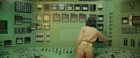 keep the change GIF by Mattiel