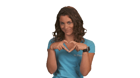 Heart Love Sticker by Bravo TV