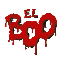 DoctorDesign boo nate merino doctordesign Sticker