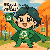 Green Energy Environment GIF by Persona