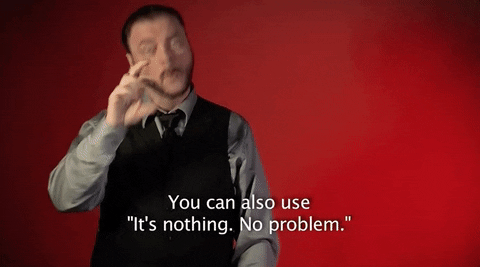 sign language asl GIF by Sign with Robert