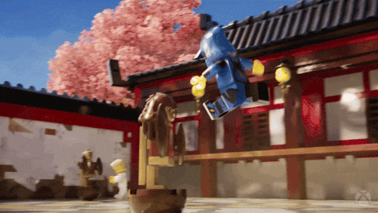 Epic Games Training GIF by Xbox