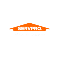 Team Nicholson Sticker by SERVPRO of Montgomery County