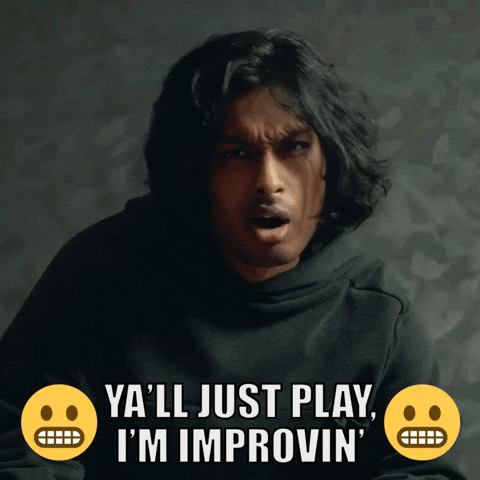 Elevate Lebron James GIF by Ashwin Gane