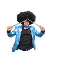 Dance Party Sticker by DISCO DICE