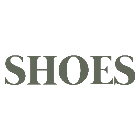 blanqsandshop giphyupload shoes fashionshoes blanqsand Sticker