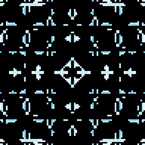 Animation Pixel GIF