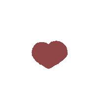 Heart Love Sticker