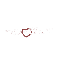 赤 Sticker