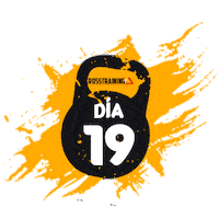 Fitness Gym Sticker by crosstrainingcol
