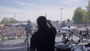 Good Vibes Band GIF by Better Noise Music