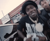 Practice GIF by DaBaby