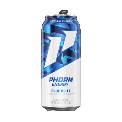 Sticker by 1st Phorm