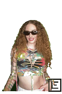 Livvykeylure Sticker by EylureOfficial