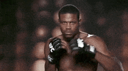 Shadow Box Sport GIF by UFC